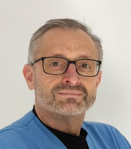 Juan F. Priego Cubero